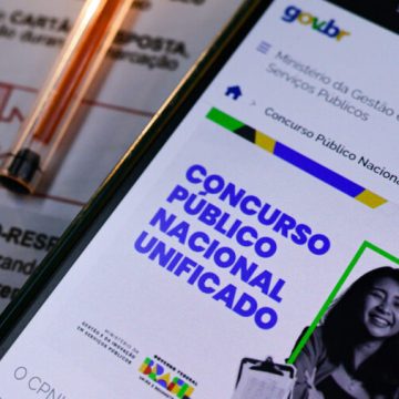 ENEM dos Concursos: prazo para pagamento da taxa de inscrição termina nesta segunda (21)