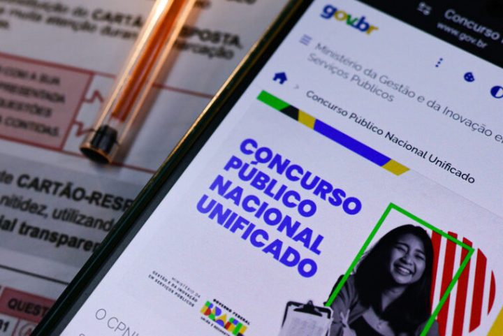 ENEM dos Concursos: prazo para pagamento da taxa de inscrição termina nesta segunda (21)