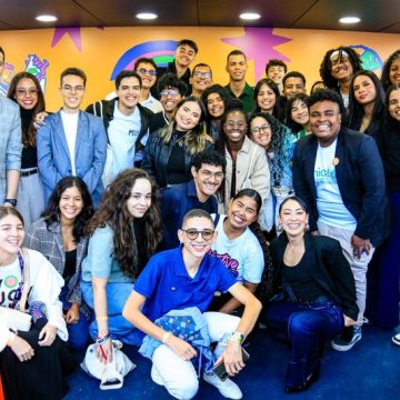 Sete estudantes da Bahia recebem reconhecimento de ONG internacional; conheça os projetos