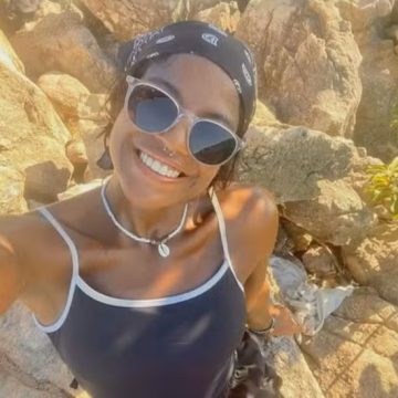 Corpo de Juliana Marins é liberado após nova autópsia no Brasil; laudo sai em até 7 dias