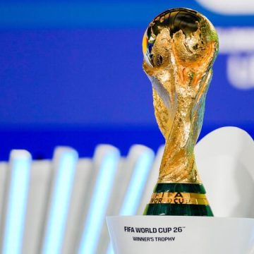 Ingressos para a Copa do Mundo de 2026 começam a ser vendidos em setembro: saiba como vai funcionar