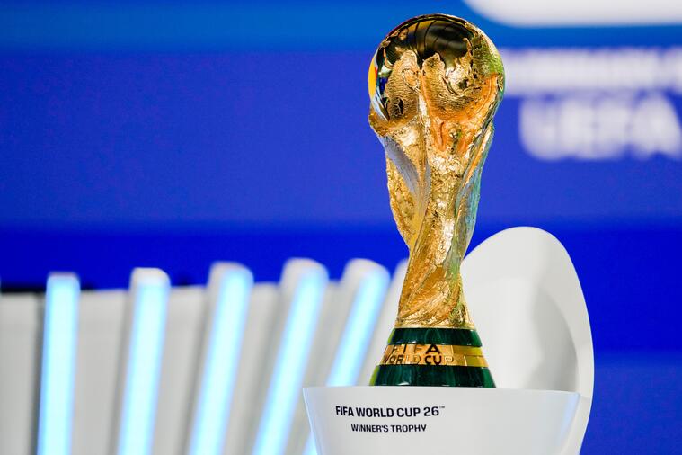 Ingressos para a Copa do Mundo de 2026 começam a ser vendidos em setembro: saiba como vai funcionar