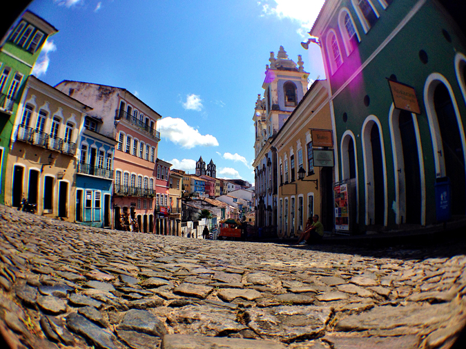 Pelourinho recebe Ilê Aiyê, Carla Cristina, show de drags e mais neste fim de semana; confira