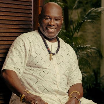 Lazzo Matumbi é confirmado como atração do Coala Festival; saiba detalhes
