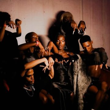 Mostra Queer estreia em Salvador com Rita Von Hunty e Lunna Montty, baiana convidada por Beyoncé para turnê em Paris