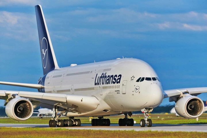 Voo com destino a Buenos Aires faz pouso de emergência em Guarulhos