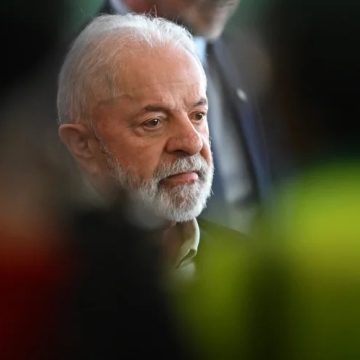 Lula veta aumento do número de deputados: ‘Inconstitucional’