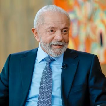 Aprovação do governo Lula sobe para 43%, mas desaprovação ainda é maioria