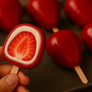 Pedidos por “Morango do Amor” crescem mais de 2.300% no delivery