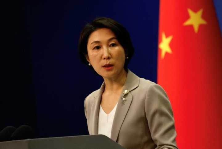China critica tarifas de Trump contra o Brasil e diz que medida fere normas internacionais