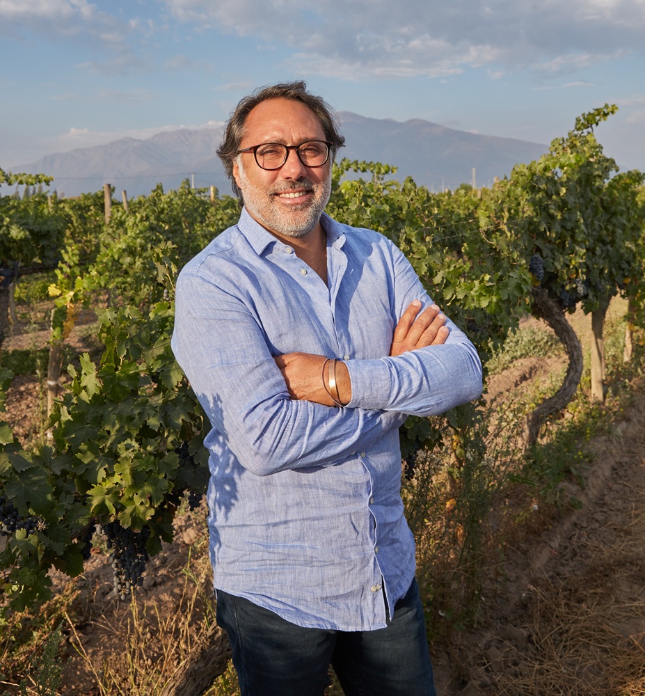 Marcelo Papa promove vinho premiado em Salvador e fala ao Alô Alô Bahia: ‘há crescente demanda por vinhos brancos’