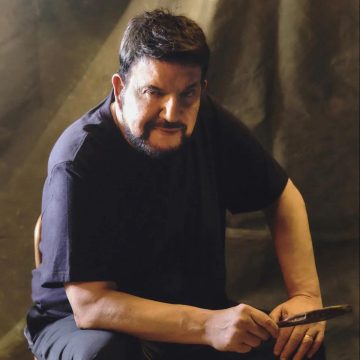 Um dos maiores compositores da música brasileira, Michael Sullivan traz oficinas gratuitas de composição a Salvador