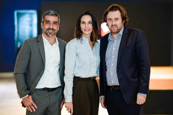 Sob nova direção: Centro de Convenções Salvador ganha novo diretor-geral
