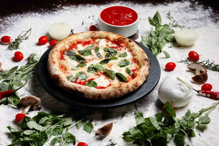 Onde comer pizza em Salvador: 12 sugestões para celebrar o Dia da Pizza