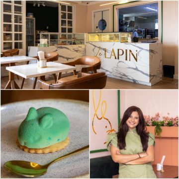 Após reforma, Le Lapin reabre as portas em Salvador; veja como ficou