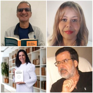 9ª Festa Literária de Jequié (Felisquié) homenageará conexões culturais entre Brasil e Itália