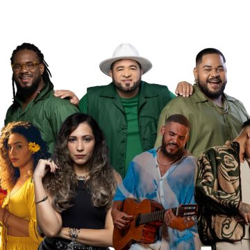 Festival Nova Bahia estreia no MAM celebrando a nova cena musical do estado