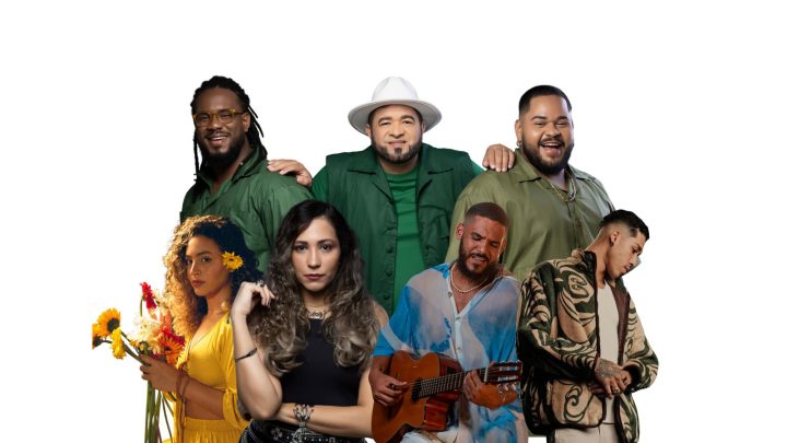 Festival Nova Bahia estreia no MAM celebrando a nova cena musical do estado