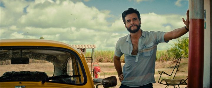 ‘O Agente Secreto’, com Wagner Moura, estreia no Festival de Toronto após 7 pré-estréias esgotadas em Portugal