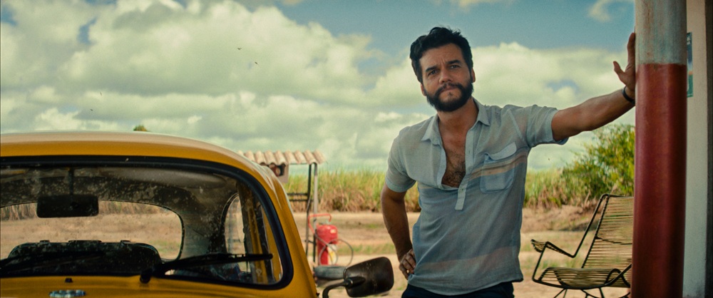 ‘O Agente Secreto’, com Wagner Moura, estreia no Festival de Toronto após 7 pré-estréias esgotadas em Portugal