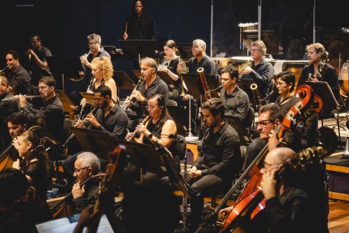 OSBA apresenta novo concerto em Salvador neste fim de semana; aos detalhes
