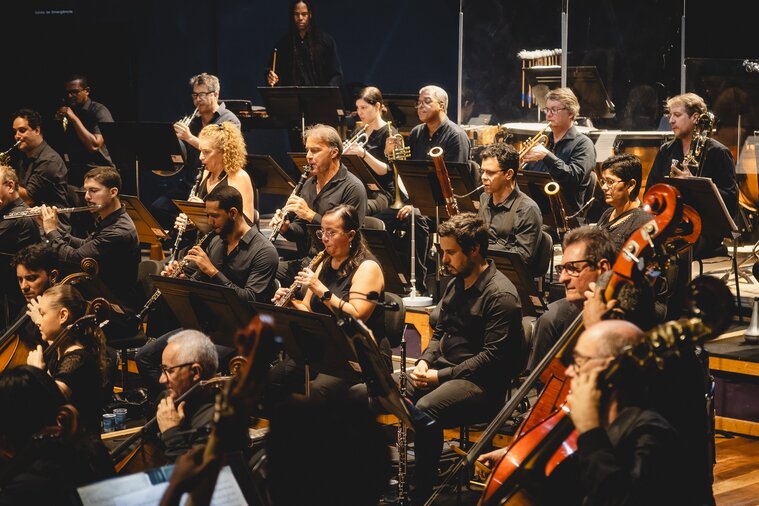 OSBA apresenta novo concerto em Salvador neste fim de semana; aos detalhes