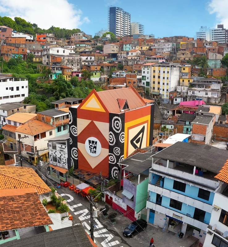 Escola fundada por Carlinhos Brown abre 40 vagas para curso gratuito de música em Salvador