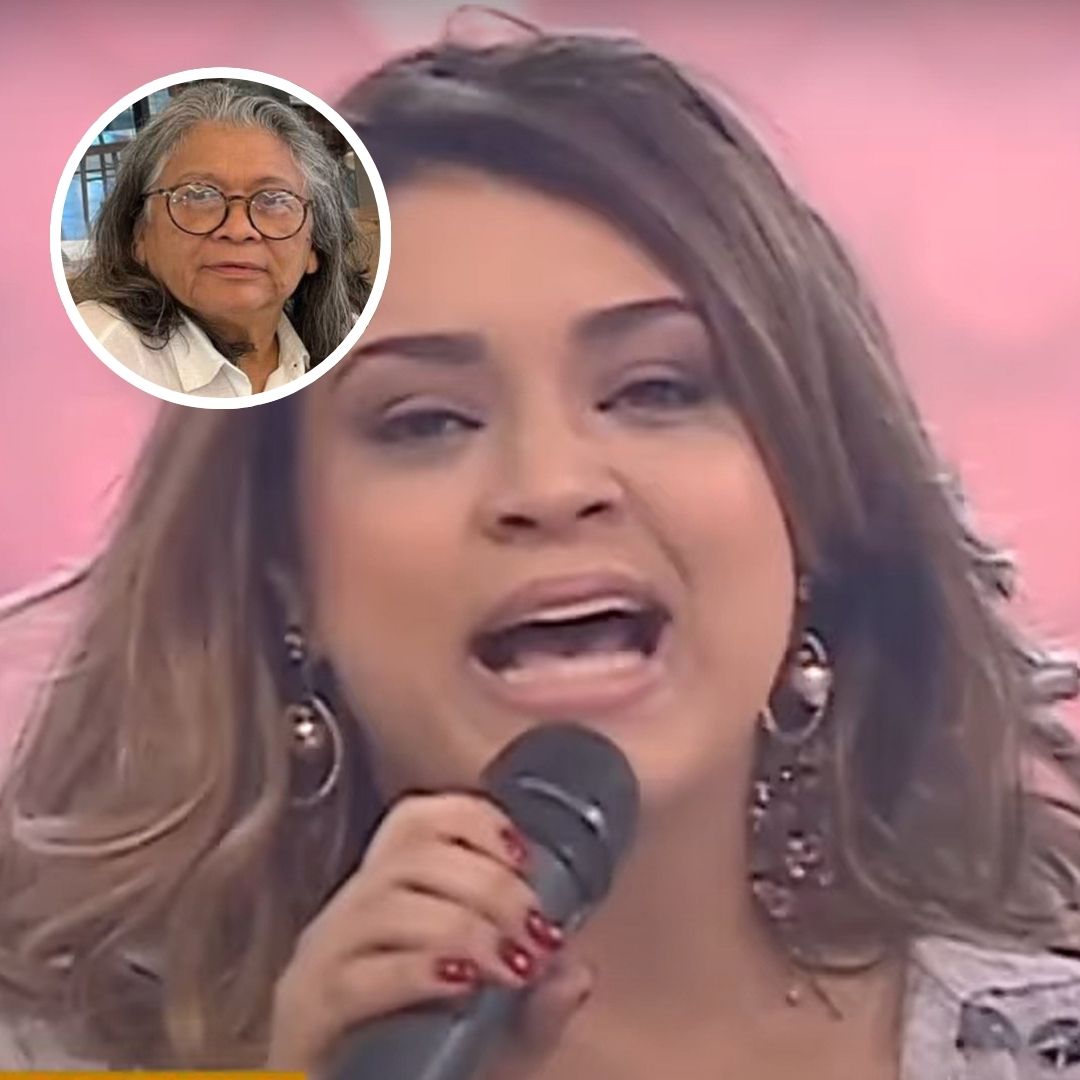 Marlene Mattos relembra estreia de Preta Gil como apresentadora: ‘Nasceu para ser única’