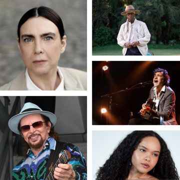 Salvador entra na rota do Festival Palco Brasil com grandes nomes da cena nacional
