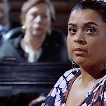 Preta Gil aceitou papel na novela “Os Mutantes” após crise financeira: “Fiz por dinheiro”