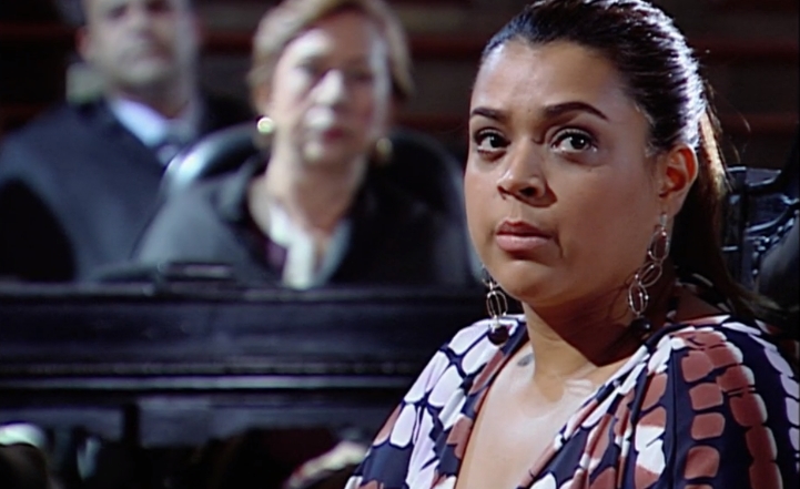 Preta Gil aceitou papel na novela “Os Mutantes” após crise financeira: “Fiz por dinheiro”