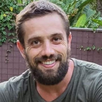 Rafael Cardoso desabafa sobre filhos após dois anos sem contato: “Não existem mais desculpas”