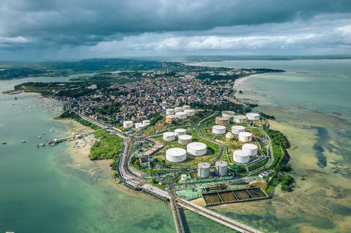 Refinaria de Mataripe é finalista pela 4ª vez no principal prêmio de refino da América Latina