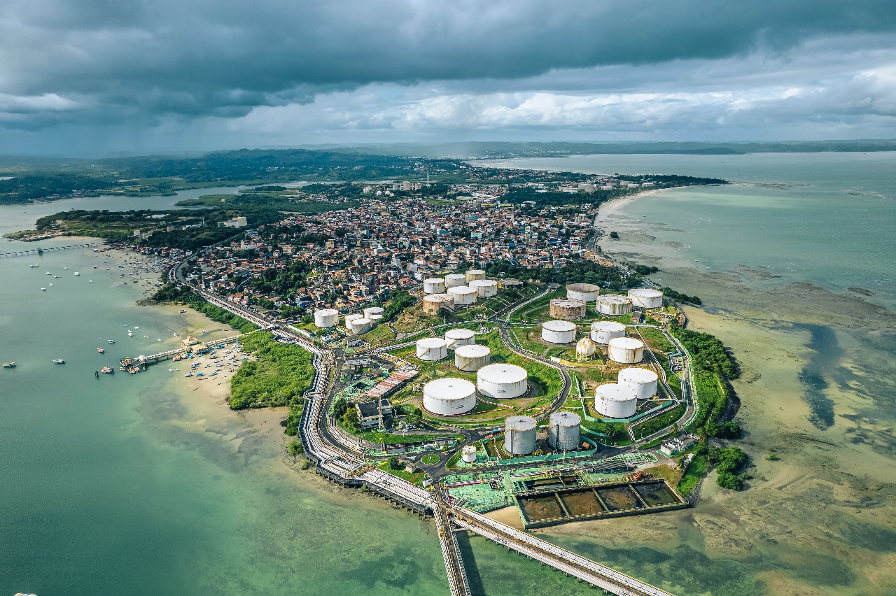 Refinaria de Mataripe é finalista pela 4ª vez no principal prêmio de refino da América Latina