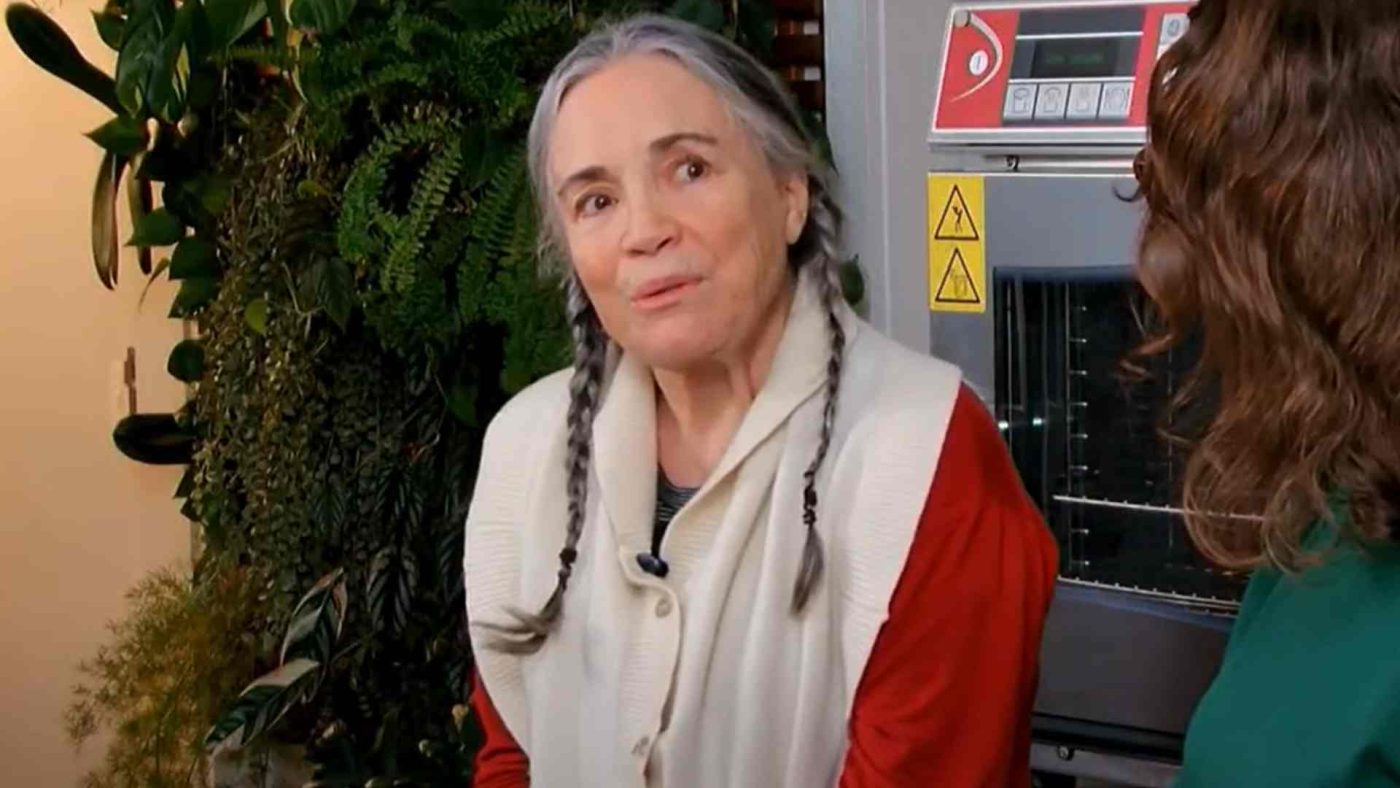 Regina Duarte critica remake de Vale Tudo e dispara: ‘Acho uma traição’