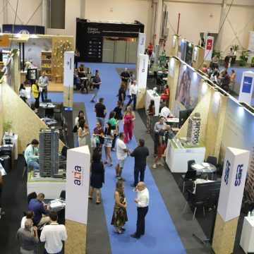Salão Imobiliário Estação 50 movimenta shopping de Salvador com imóveis e condições especiais