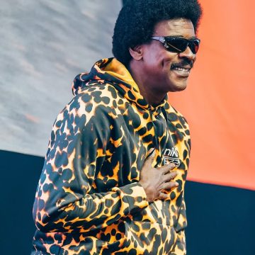 Seu Jorge será homenageado com título de cidadão soteropolitano