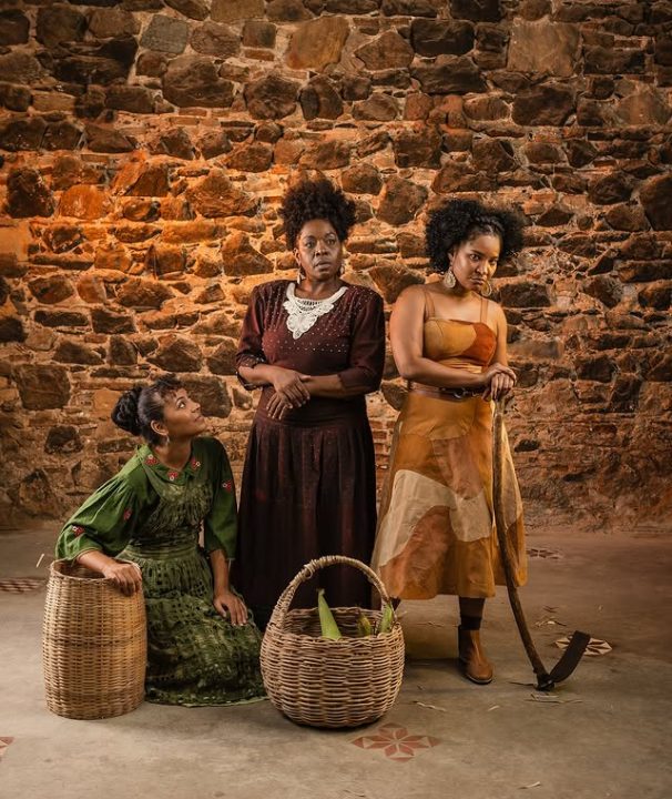 Torto Arado – O Musical retorna a Salvador com ingressos à venda para apresentações em agosto