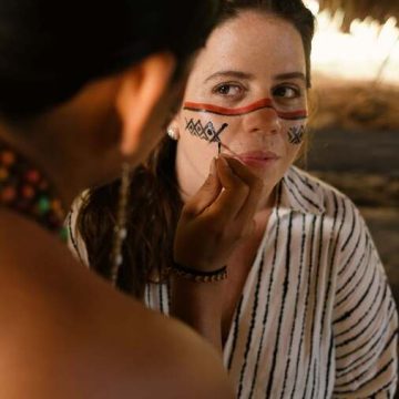 Tati Machado faz emocionante reflexão após perda do filho: “Orgulho danado de mim”