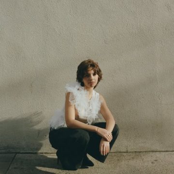 Flor Gil vem a Salvador para show especial no Rio Vermelho; saiba quando