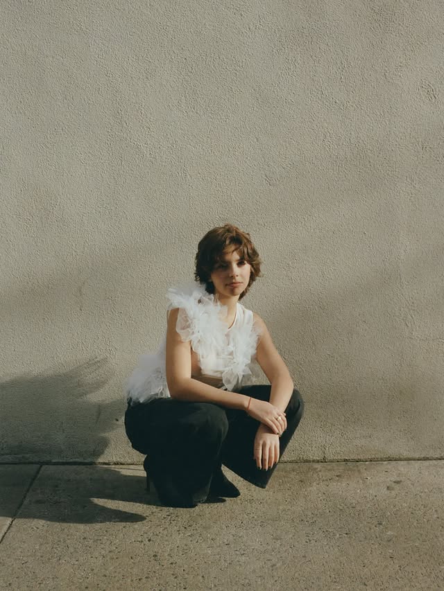 Flor Gil vem a Salvador para show especial no Rio Vermelho; saiba quando