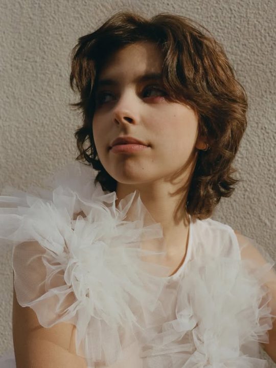 Após anunciar show em Salvador, Flor Gil tem nova apresentação confirmada; saiba onde