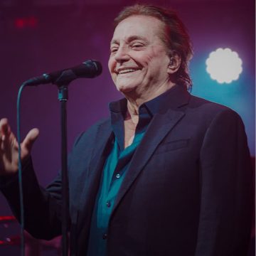 Fabio Jr. se apresenta na capital baiana em novembro; aos detalhes
