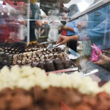Ilhéus celebra máxima ocupação hoteleira durante nova edição do maior festival de chocolate e cacau da América Latina