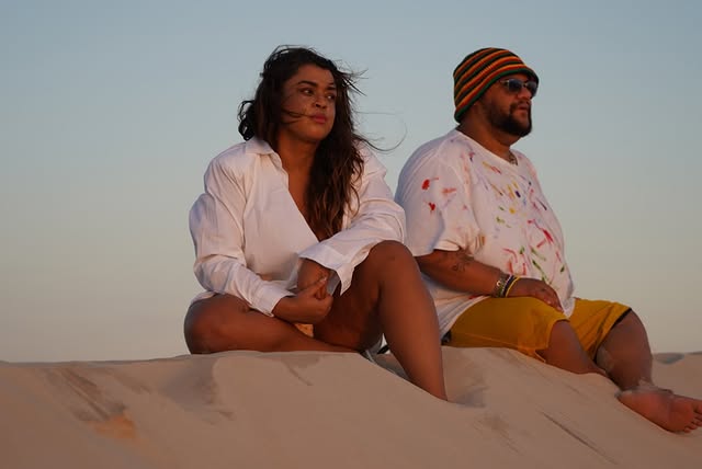 Gominho desabafa sobre morte de Preta Gil: ‘Venho chorando bastante desde então’