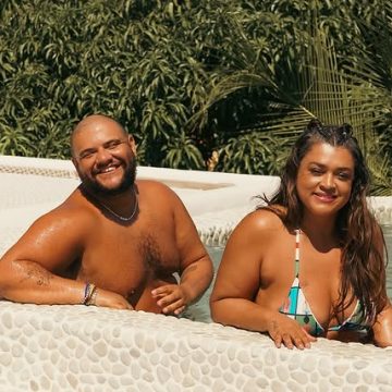 Gominho fala sobre impacto da doença de Preta Gil na sua mudança de estilo de vida