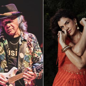 A Feira: Juazeiro recebe festival itinerante com shows de Armandinho e Mariana Aydar