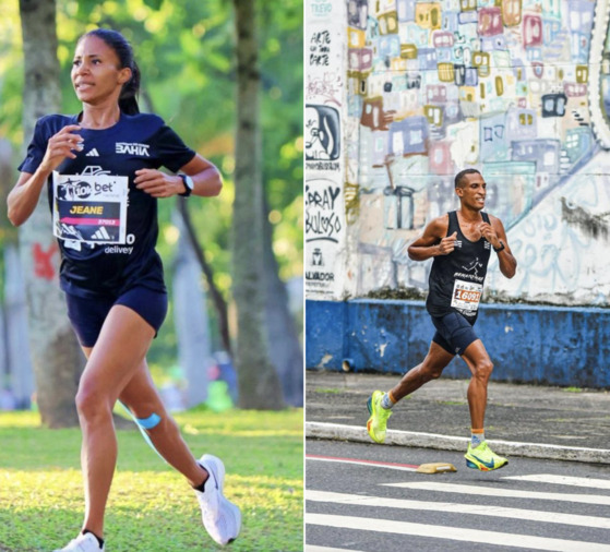 Maratona Salvador abre inscrições para seleção de atletas de elite; saiba como participar