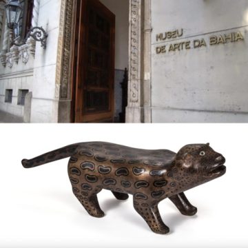 Salvador recebe exposição inédita que celebra a cultura indígena
