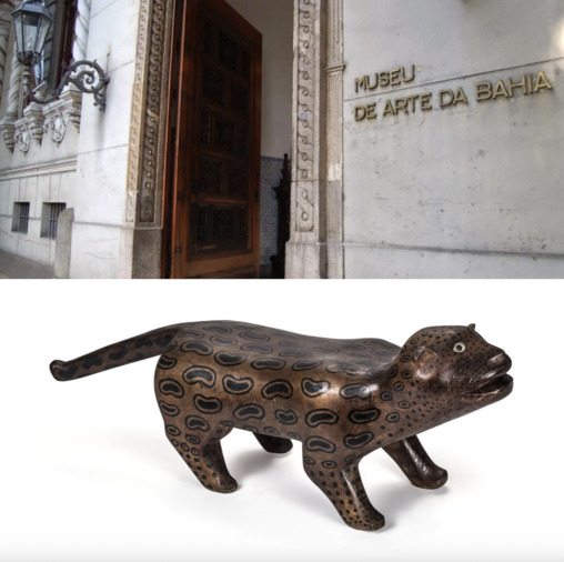 Salvador recebe exposição inédita que celebra a cultura indígena